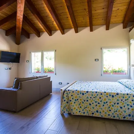 住宿加早餐酒店 La Torretta