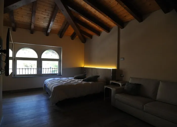 La Torretta 3* Riolunato