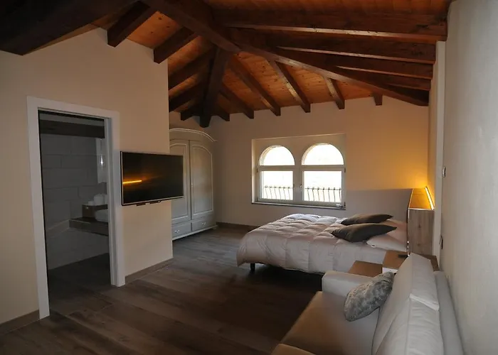 La Torretta Riolunato