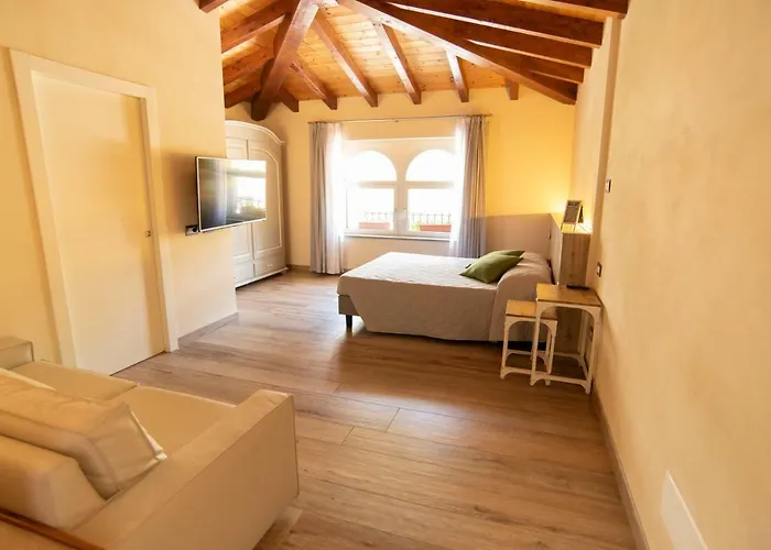 La Torretta 3* Riolunato