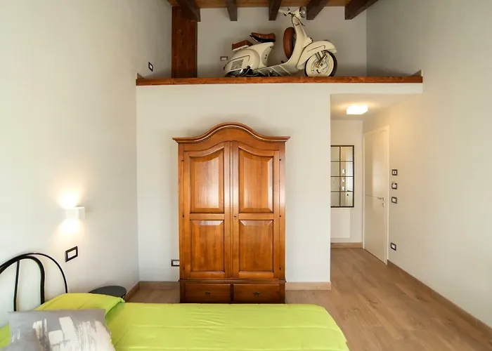 La Torretta Riolunato