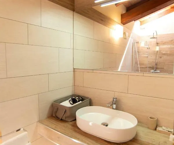 La Torretta ベッド・アンド・ブレックファスト