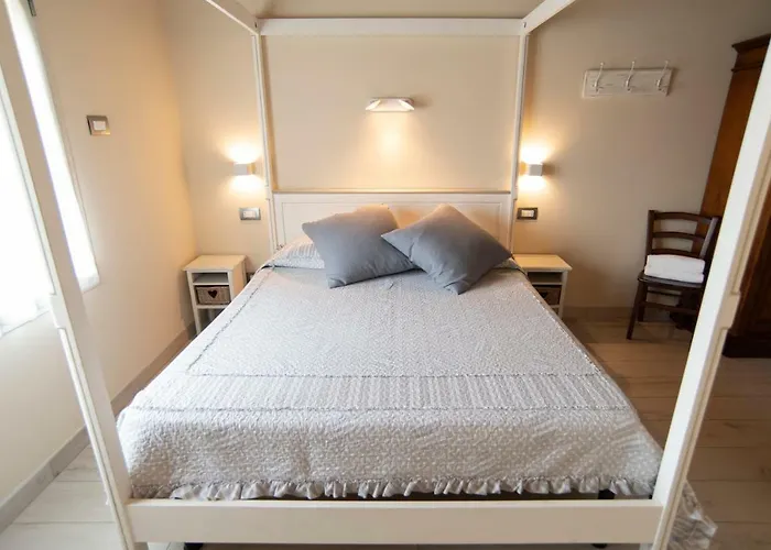 La Torretta リオルナート