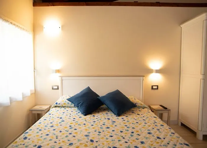 La Torretta 3* Riolunato